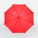 Зонт-трость Promo, красный