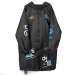 Дождевик Rainman Zip, черный