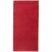 Полотенце Odelle ver.2, малое, красное