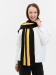 Шарф Winwear, черный