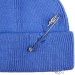 Шапка Pricker, синяя (аква)