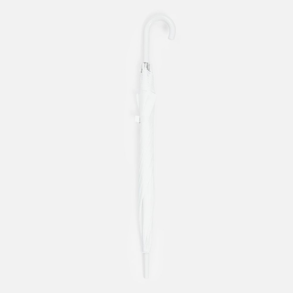Зонт-трость Promo, белый