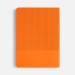 Ежедневник Vale New, недатированный, оранжевый