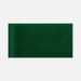 Полотенце Molan, большое, темно-зеленое