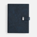 Ежедневник Repute, недатированный, синий