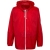 Ветровка Kivach Promo, красный