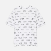 Футболка унисекс Senti с полной запечаткой на заказ