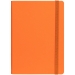 Ежедневник Must, датированный, оранжевый