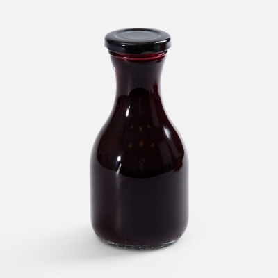 Соус Zesty, черника и бурбон