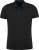 Рубашка поло мужская Performer Men 180 черная
