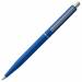 Ручка шариковая Senator Point, ver.2, синяя