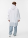 Дождевик Rainman Zip, белый