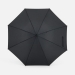 Зонт-трость Rainolla, черный