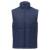 Жилет Kama, темно-синий