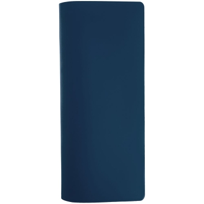 Дорожный органайзер Dorset, синий