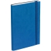 Ежедневник Vivian, недатированный, синий