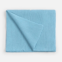 Шарф Yong, голубой