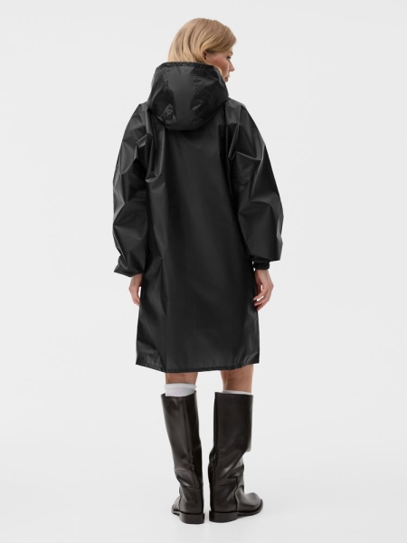 Дождевик Rainman Zip, черный