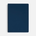 Ежедневник Flex Shall New, недатированный, синий
