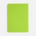 Ежедневник Flex Shall New, недатированный, светло-зеленый