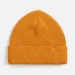 Шапка Ribelle, темно-желтая (горчичная)