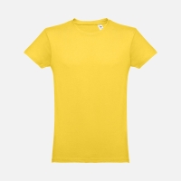 Футболка мужская Luanda, желтая