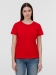 Футболка женская E190 красная