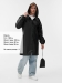 Дождевик Rainman Zip, черный