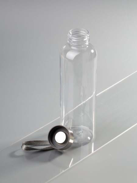 Бутылка Gulp, серая