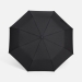 Зонт складной Light, черный