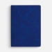 Ежедневник Urban, недатированный, ярко-синий