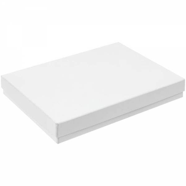 Набор Duplex, белый с черным