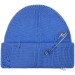 Шапка Pricker, синяя (аква)
