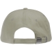 Бейсболка Standard, серая