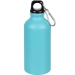 Бутылка для воды Funrun 400, светло-бирюзовая