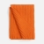 Шарф HappyGo, оранжевый