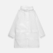 Дождевик Rainman Zip Pro, белый