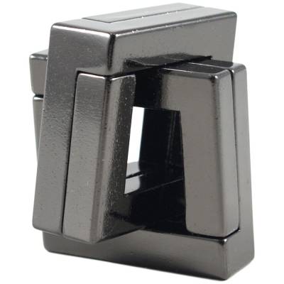 Головоломка Huzzle 6. Quartet