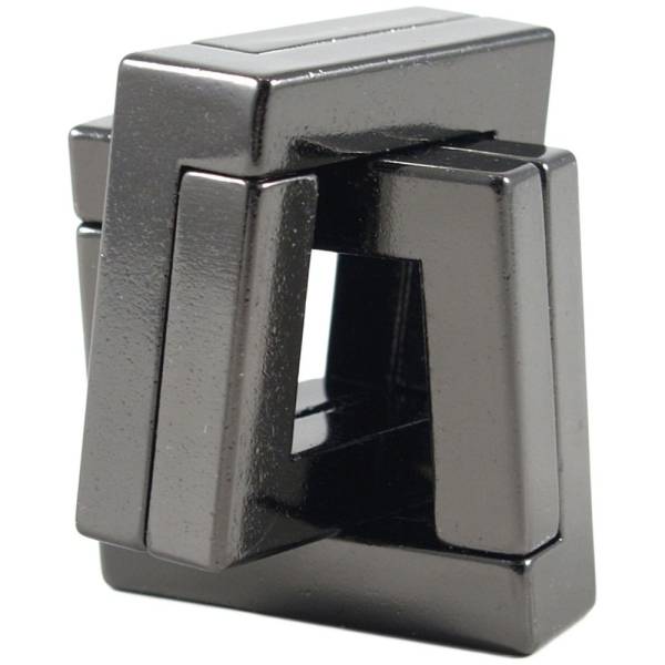 Головоломка Huzzle 6. Quartet