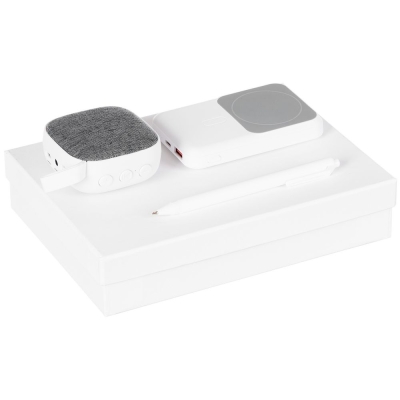 Набор Top Force, белый