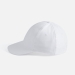 Бейсболка Apollo, белая