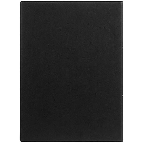 Папка-планшет Devon, черная