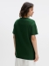 Футболка унисекс Regent 150, темно-зеленая