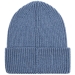 Шапка Tommi, голубой меланж