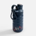 Термобутылка Fujisan 2.0, темно-синяя