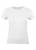 Футболка женская E190 белая