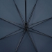 Зонт-трость Nimbrella, темно-синий