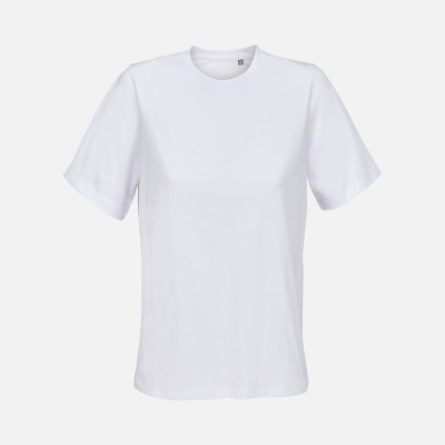 Футболка женская Legend Women, белая (белоснежная)