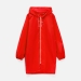Дождевик Rainman Zip, красный