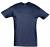 Футболка унисекс Regent 150, кобальт (темно-синяя)